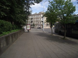 Lietuvos sostinės margumynai. II dalis