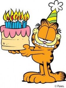 5e76642ec9e8c46dea44524c42391ebe--garfield-cake-garfield-comics